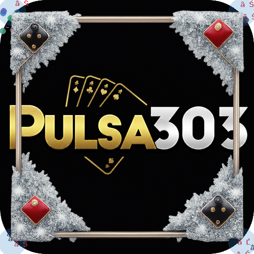 pulsa303 — galeri pratinjau Resmi APK